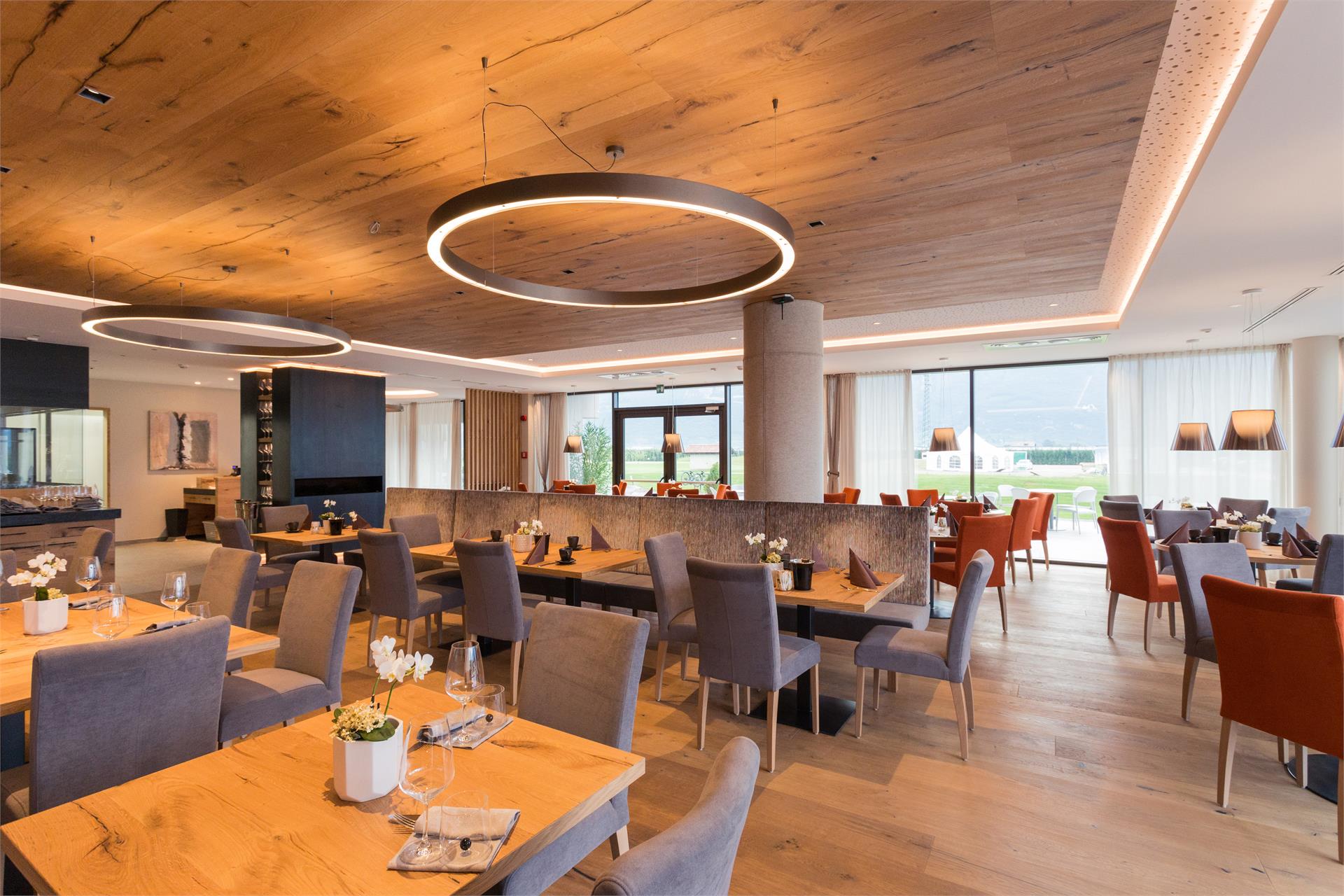 The Lodge- Golf Club Eppan Appiano sulla Strada del Vino 15 suedtirol.info