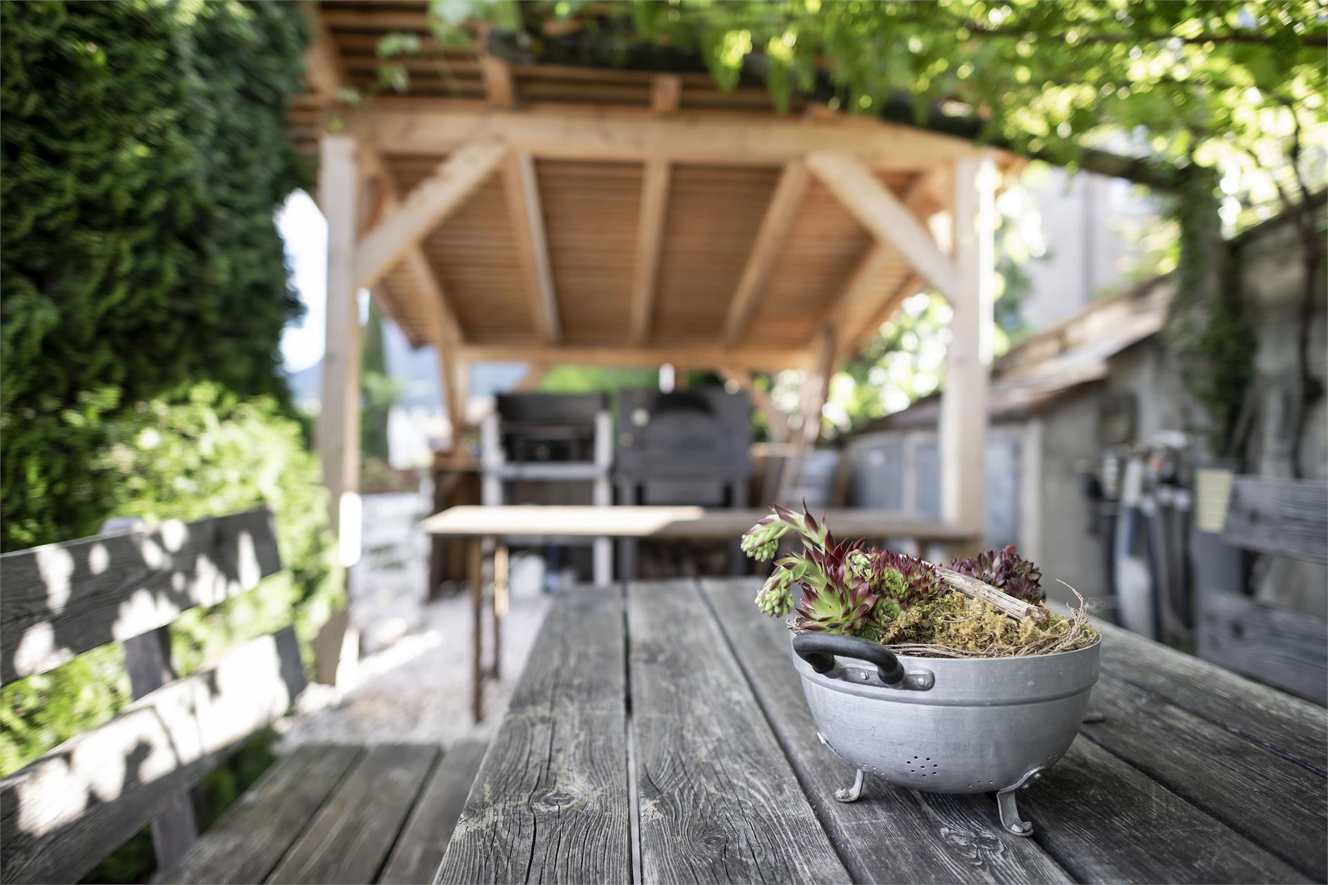 Traubenhof Caldaro sulla Strada del Vino 25 suedtirol.info