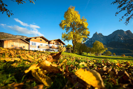 Treffhof Kastelruth/Castelrotto 9 suedtirol.info