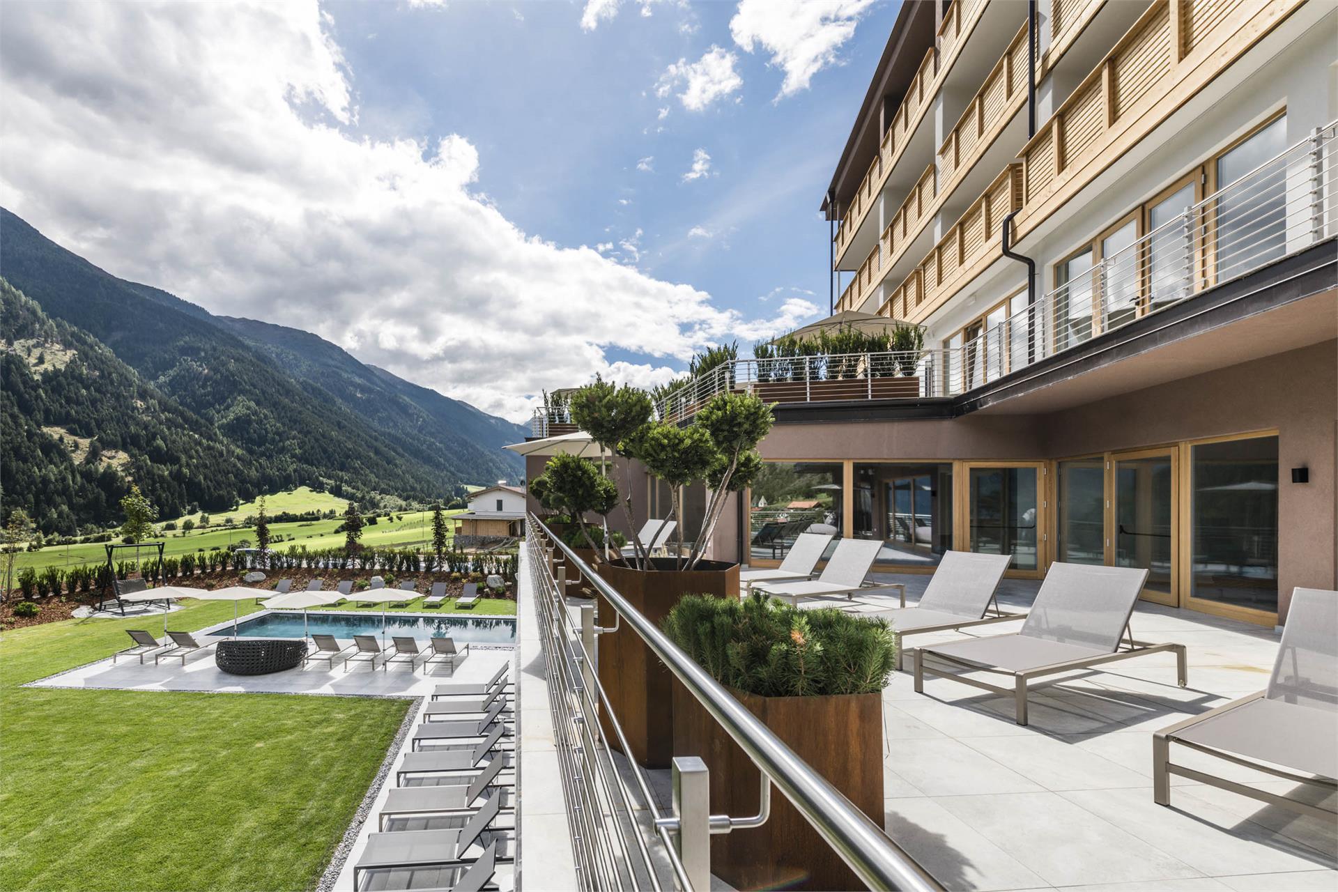 Tuberis Nature & Spa Resort Taufers im Münstertal/Tubre 10 suedtirol.info