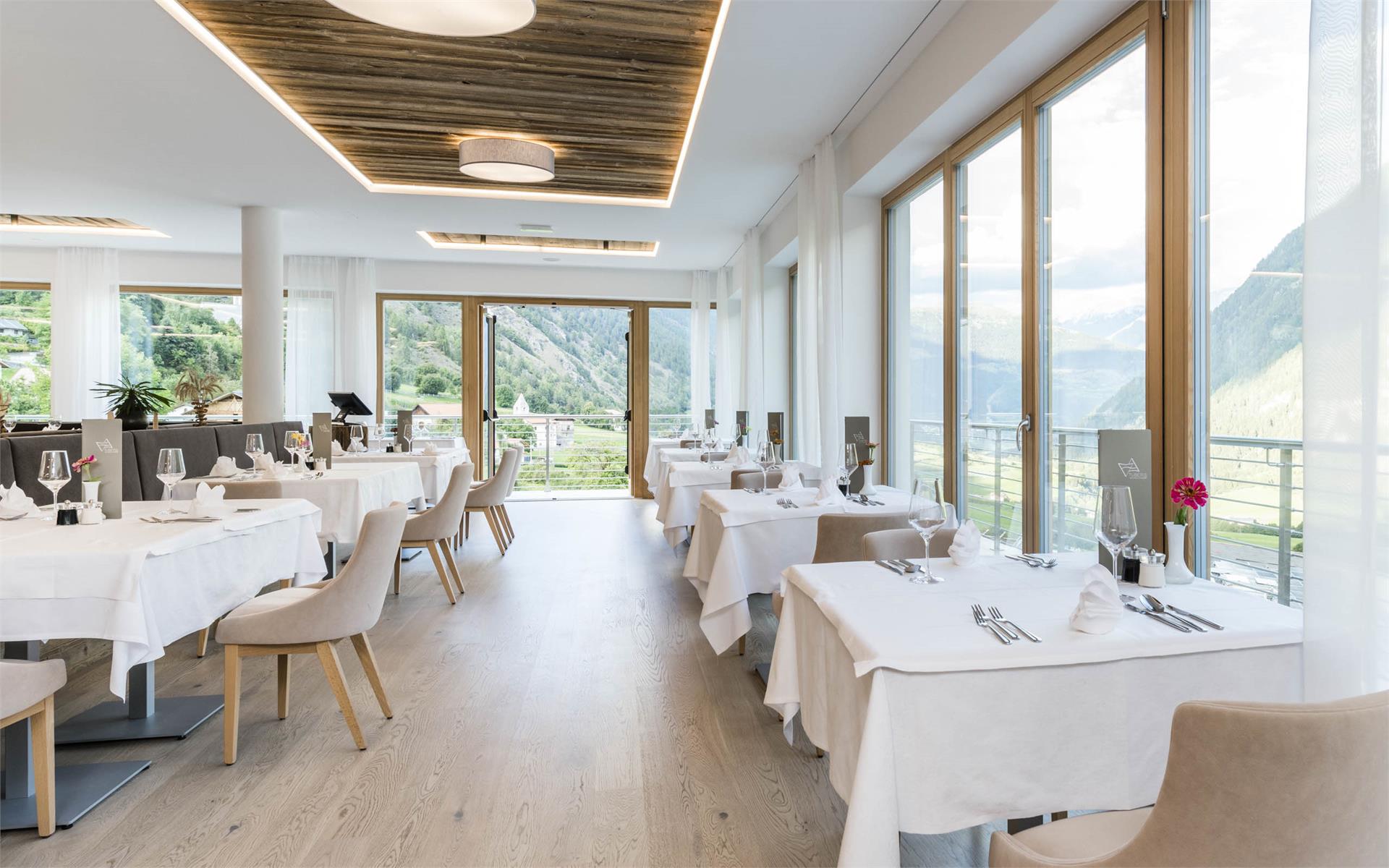 Tuberis Nature & Spa Resort Taufers im Münstertal/Tubre 4 suedtirol.info