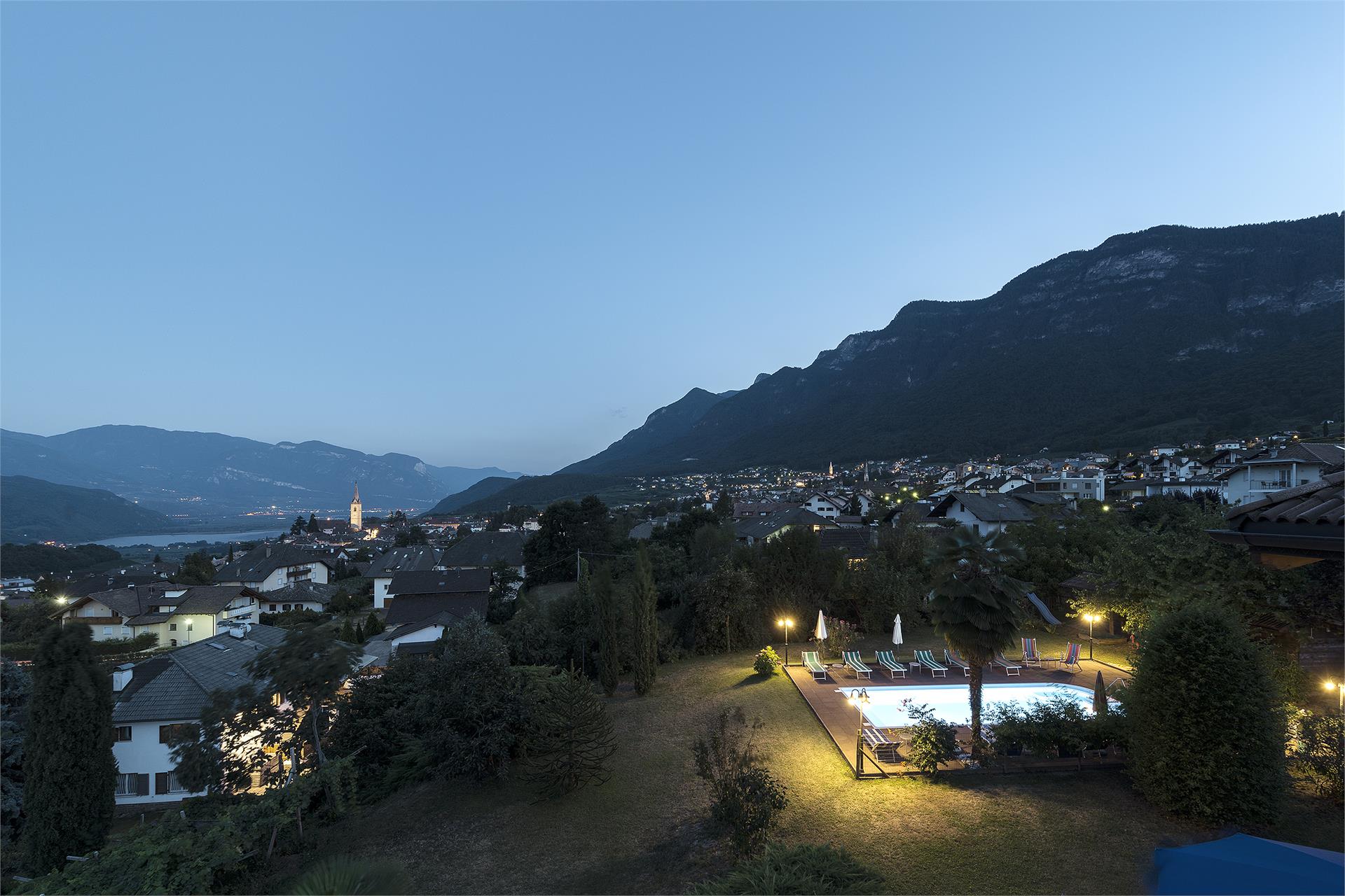 Torgglhof Kaltern an der Weinstraße 3 suedtirol.info