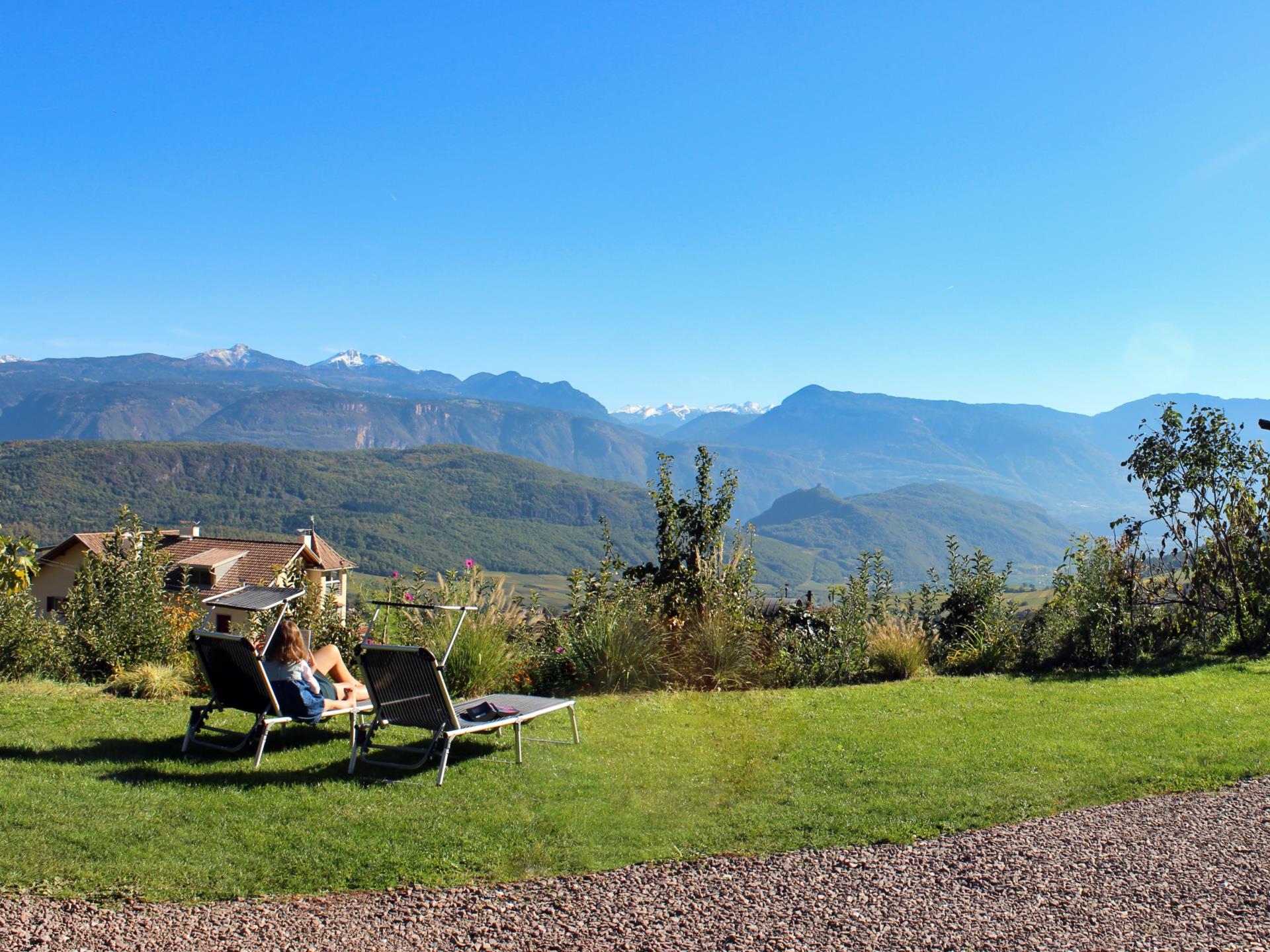 Teufelstein Caldaro sulla Strada del Vino 2 suedtirol.info