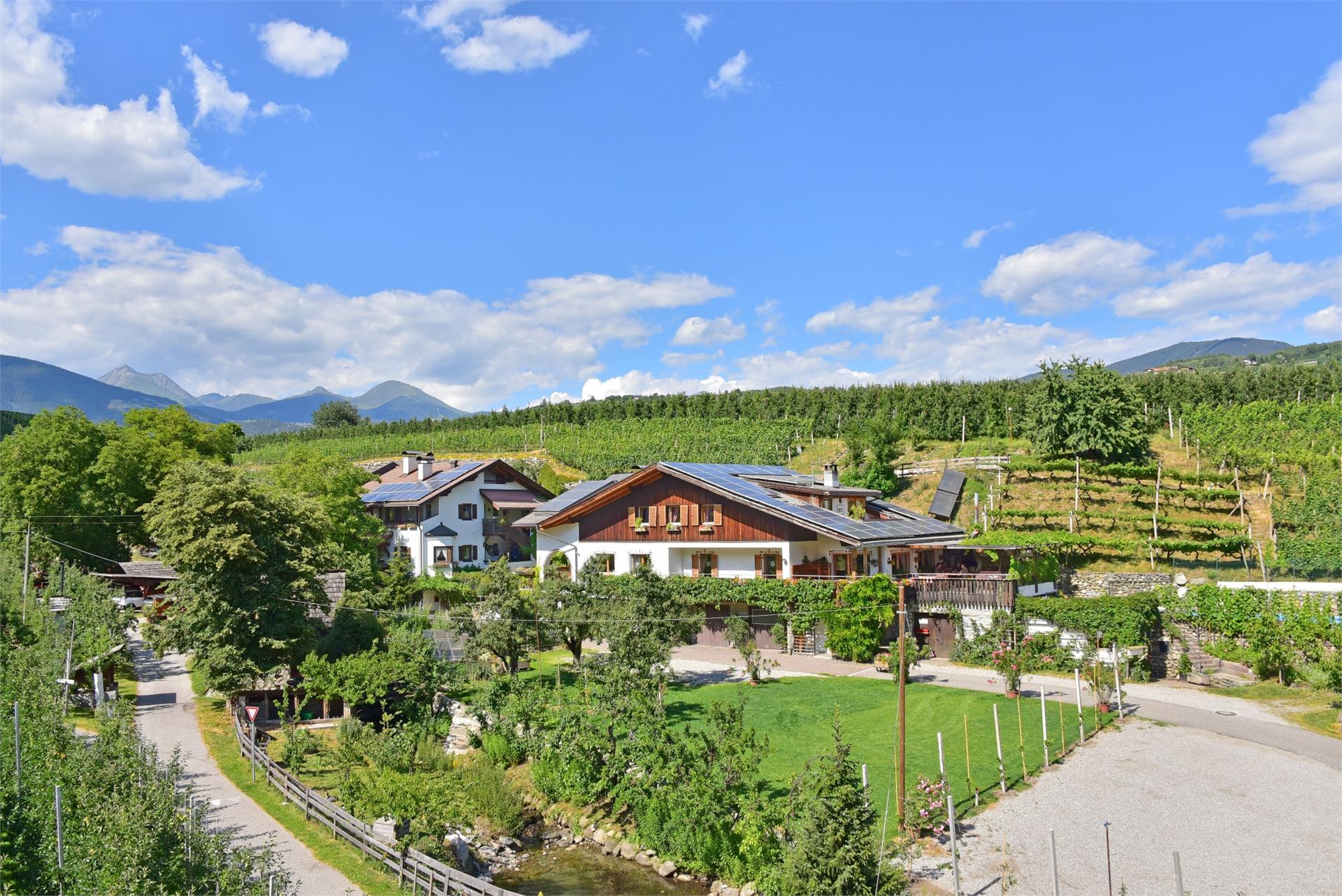 Tschiedererhof Vahrn 2 suedtirol.info