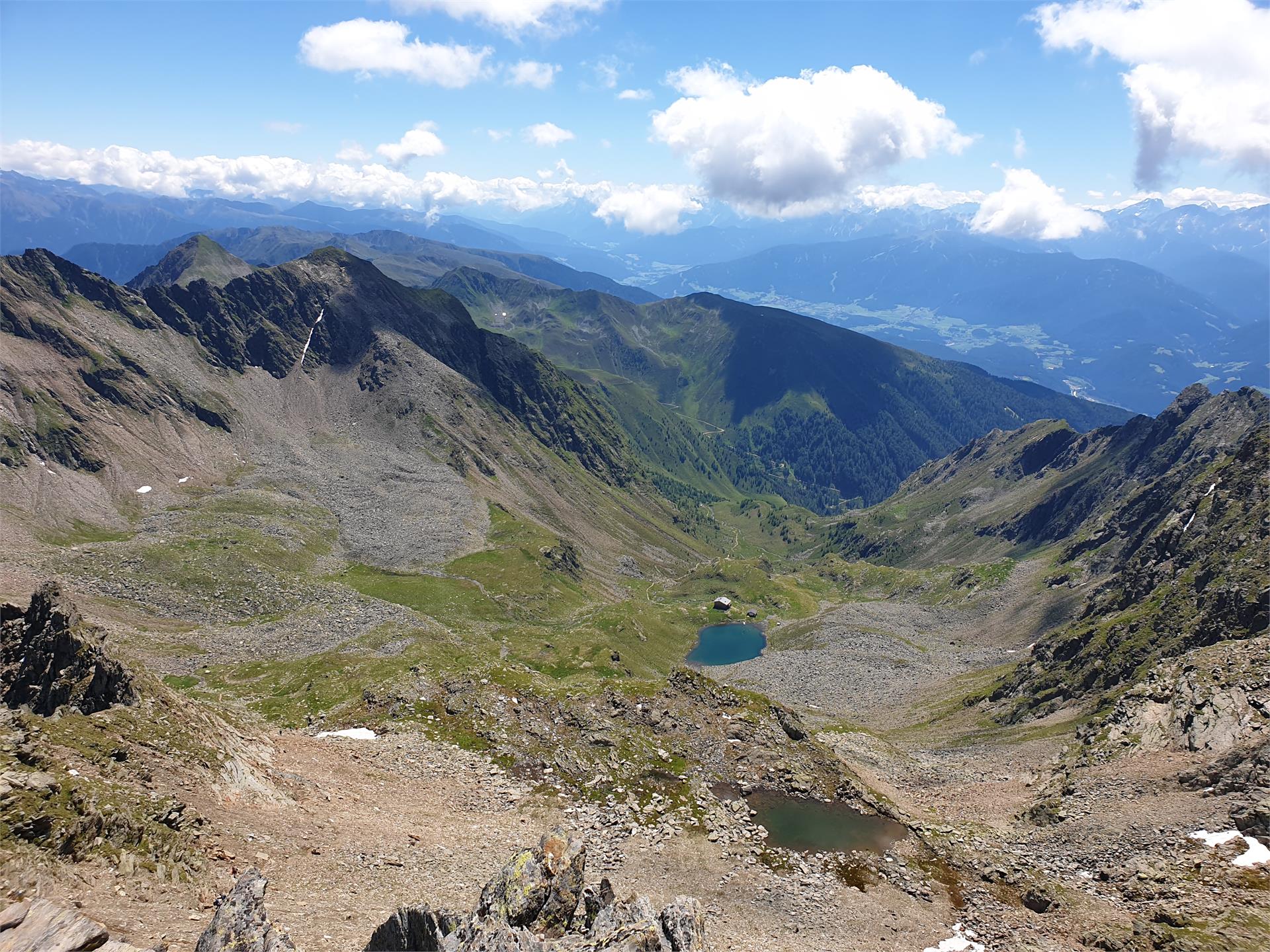 Tiefrastenhütte Terenten/Terento 6 suedtirol.info