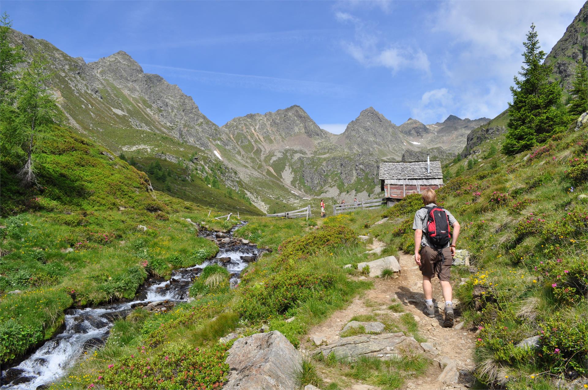 Tiefrastenhütte Terenten/Terento 4 suedtirol.info