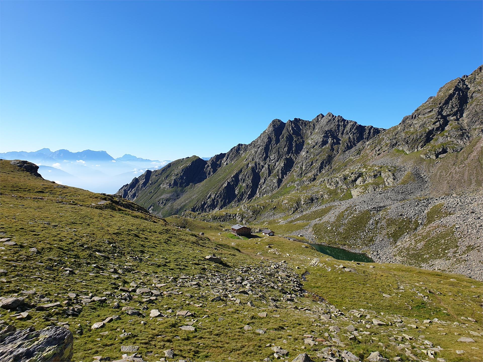 Tiefrastenhütte Terenten/Terento 5 suedtirol.info