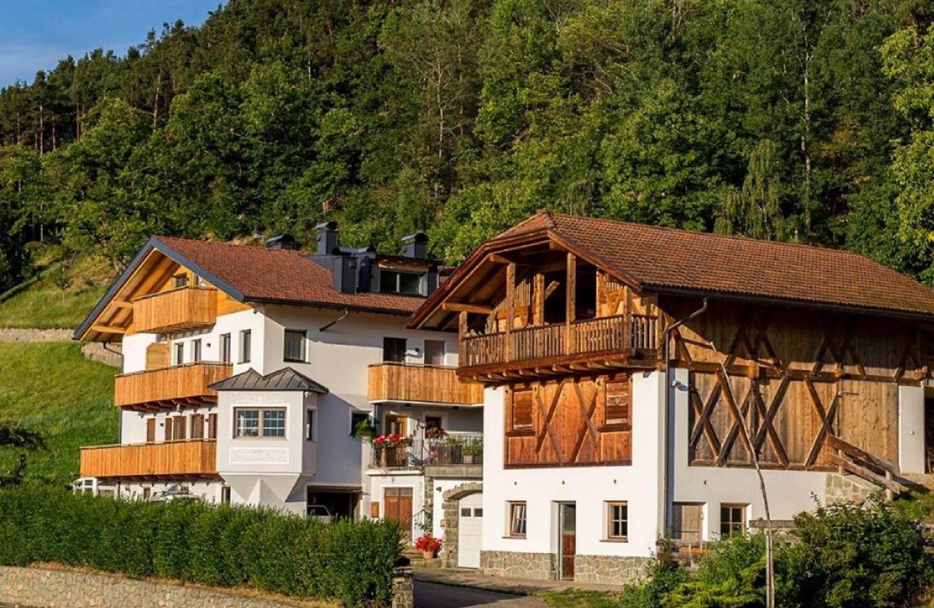 Tschörlerhof Barbian/Barbiano 8 suedtirol.info