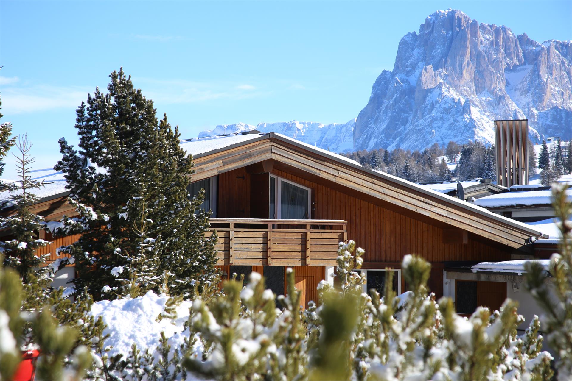 Tourist center Obexer Kastelruth/Castelrotto 11 suedtirol.info