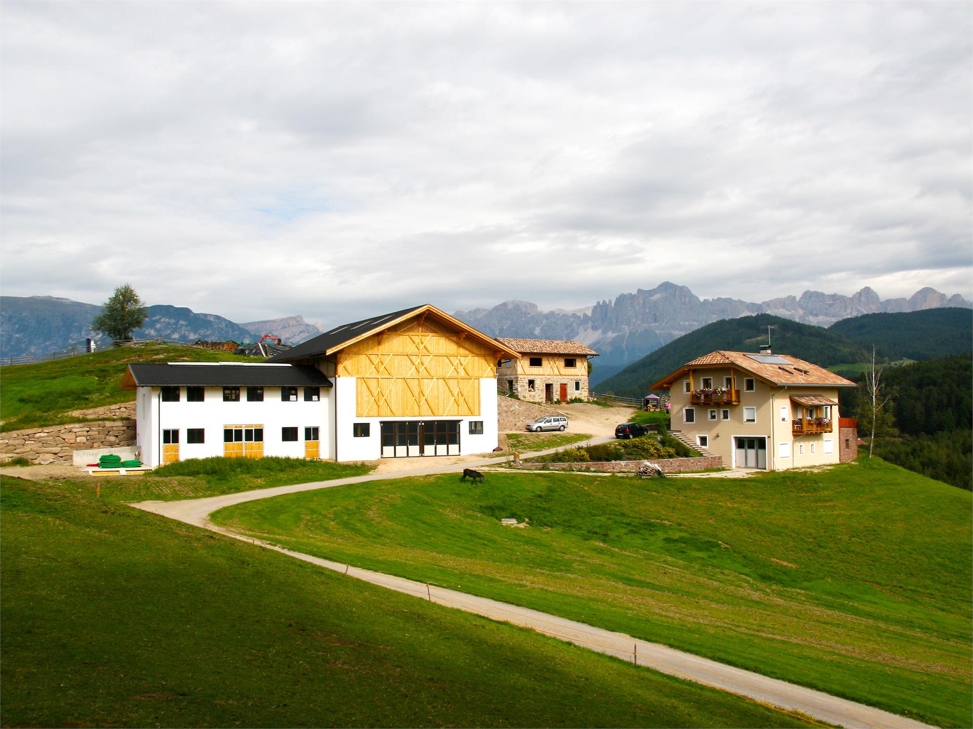 Tschigghof Karneid 1 suedtirol.info