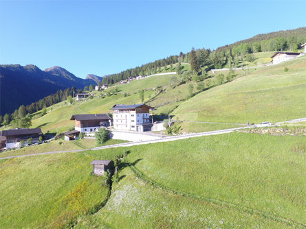 Urlaub auf dem Bauernhof Joshof Moos in Passeier 1 suedtirol.info