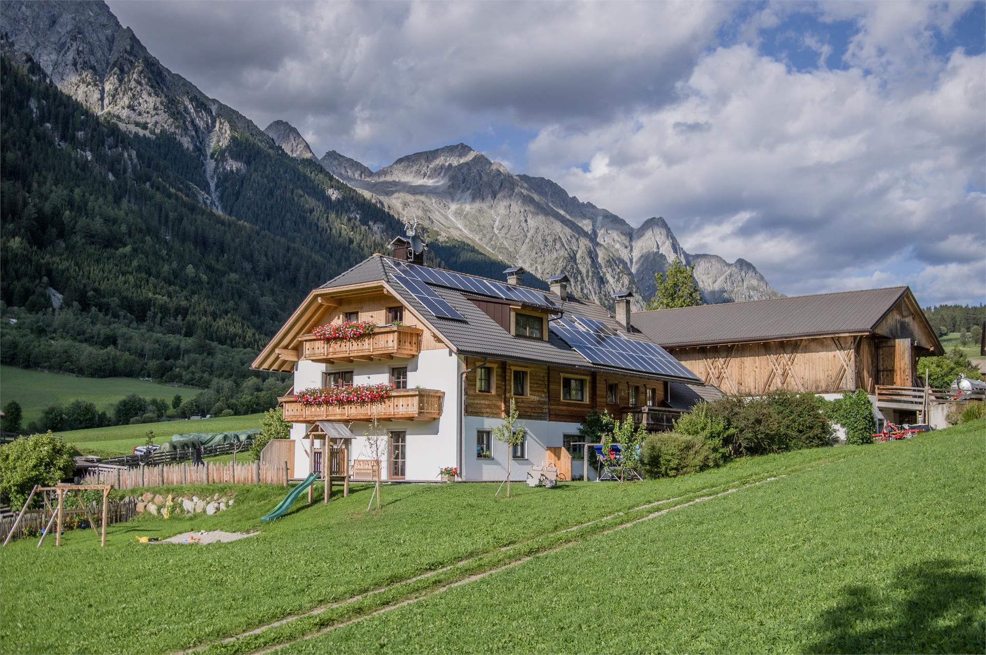 Unterreinischhof Rasen-Antholz/Rasun Anterselva 7 suedtirol.info