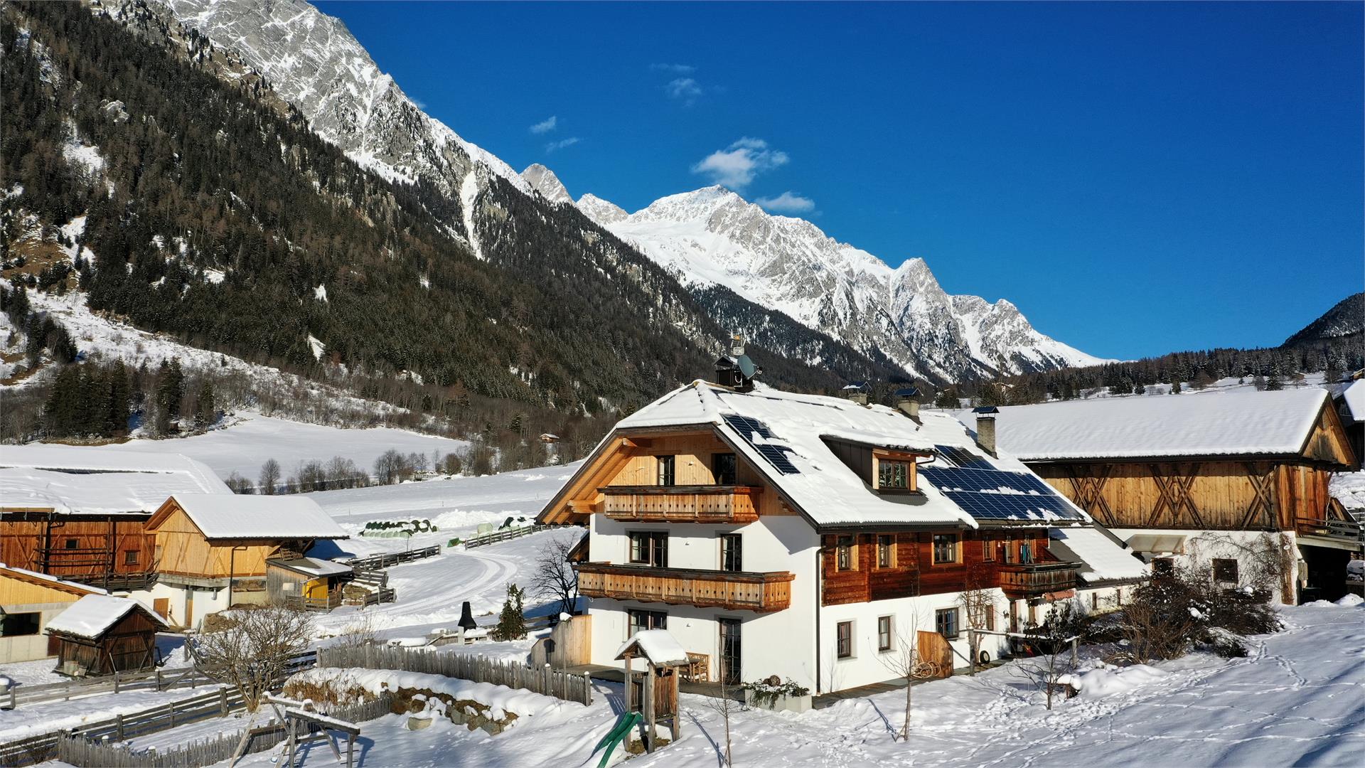 Unterreinischhof Rasen-Antholz/Rasun Anterselva 3 suedtirol.info