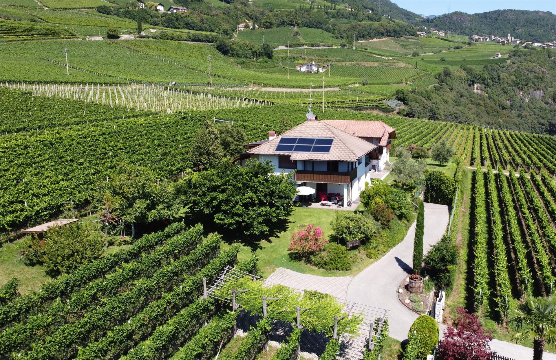 Unterstoan Hof Tramin an der Weinstraße/Termeno sulla Strada del Vino 2 suedtirol.info