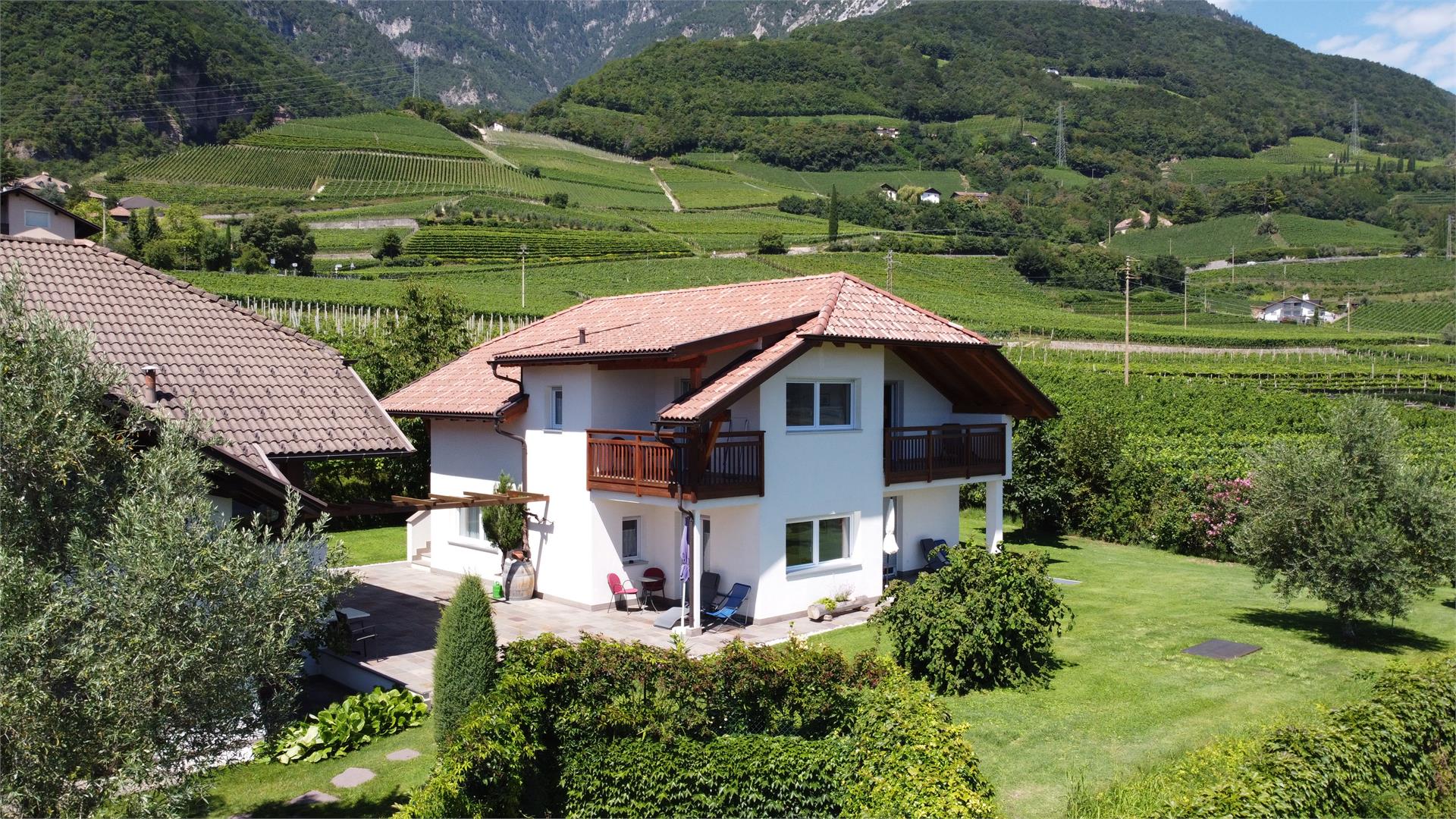 Unterstoan Hof Tramin an der Weinstraße/Termeno sulla Strada del Vino 7 suedtirol.info