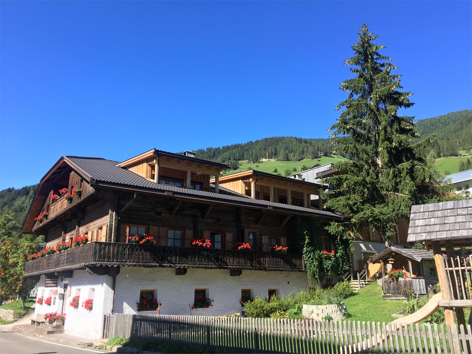 Unteradamerhof Sexten/Sesto 3 suedtirol.info