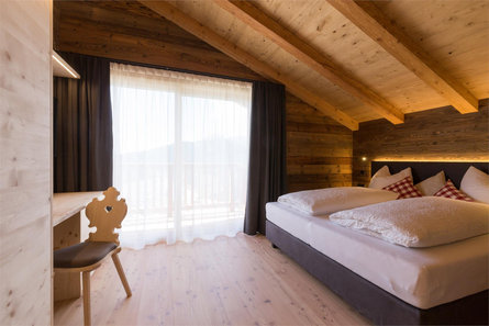 Holiday on a farm Bergchalets Unterweger Moos in Passeier/Moso in Passiria 17 suedtirol.info