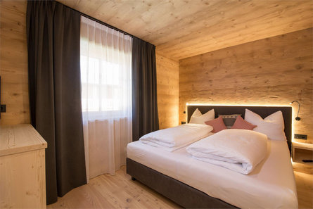 Holiday on a farm Bergchalets Unterweger Moos in Passeier/Moso in Passiria 7 suedtirol.info