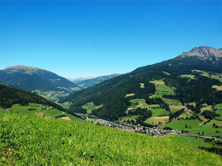 Urlaub auf dem Bauernhof Sprenghof Sarntal 8 suedtirol.info