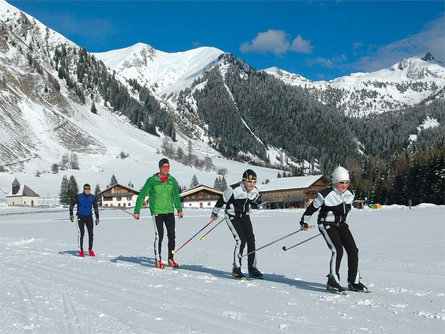 Urlaub auf dem Bauernhof Sprenghof Sarntal 9 suedtirol.info