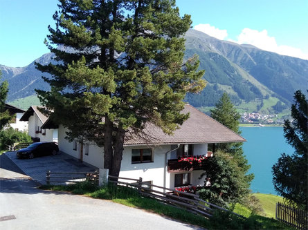 UAB Spinhof Graun im Vinschgau/Curon Venosta 1 suedtirol.info