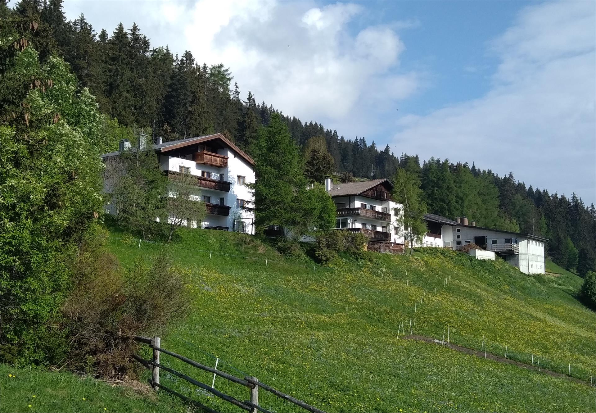 UAB Spinhof Graun im Vinschgau/Curon Venosta 2 suedtirol.info