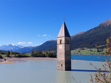 UAB Spinhof Graun im Vinschgau/Curon Venosta 17 suedtirol.info