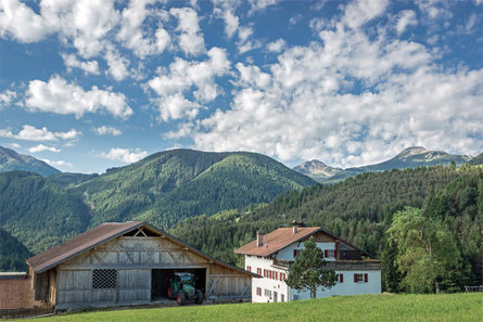 U.a.B. Wieserhof Deutschnofen 9 suedtirol.info