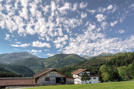 U.a.B. Wieserhof Deutschnofen 3 suedtirol.info