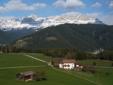 U.a.B. Wieserhof Deutschnofen 2 suedtirol.info