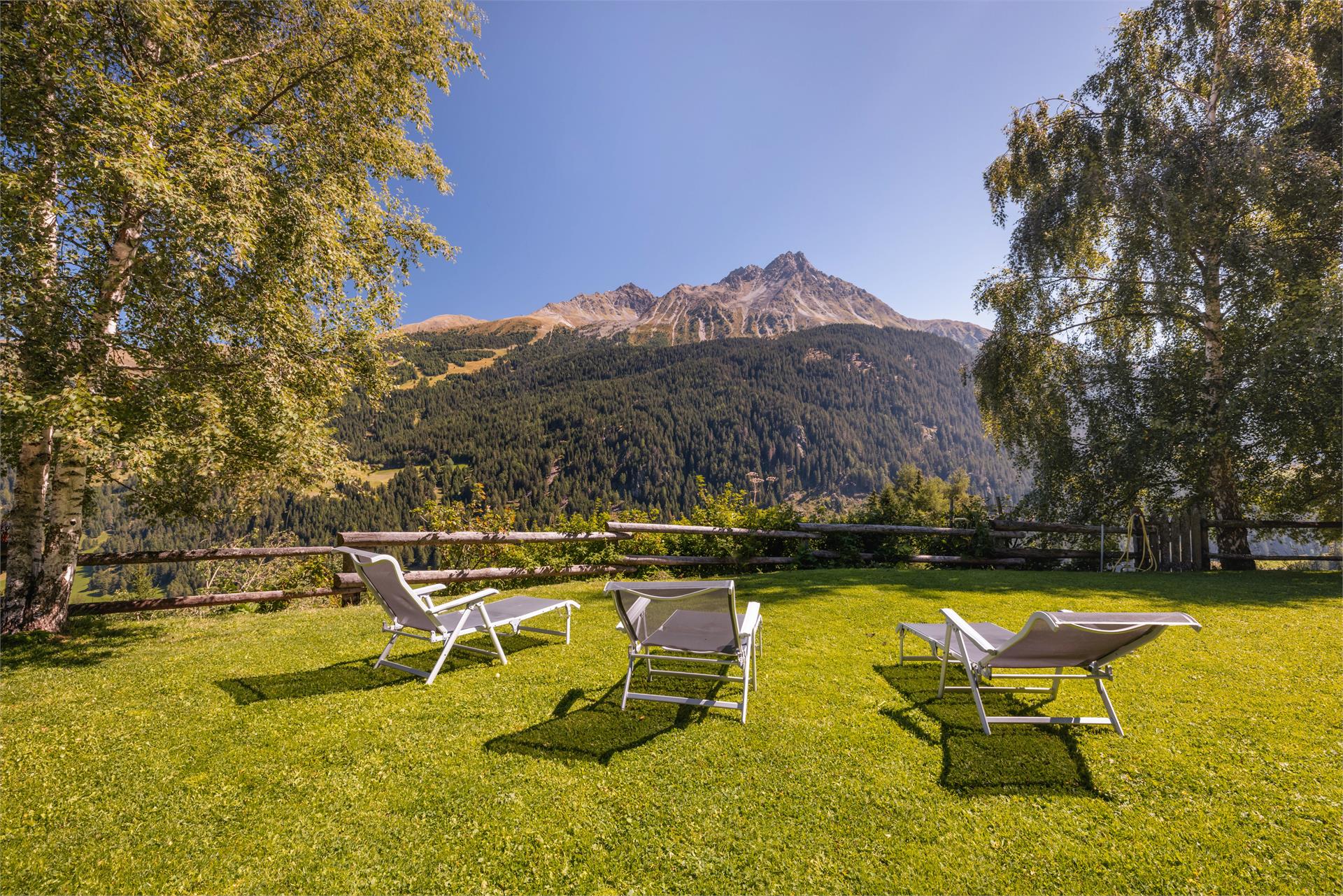 Agritourism Tendershof Graun im Vinschgau/Curon Venosta 5 suedtirol.info