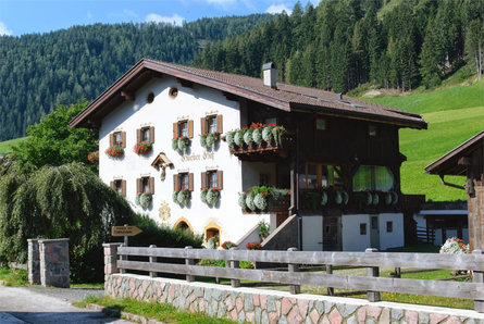 Agriturismo Hueberhof Sarentino 1 suedtirol.info