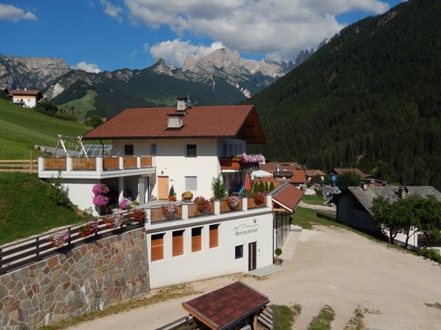 Unterpraderhof Tiers am Rosengarten/Tires al Catinaccio 2 suedtirol.info