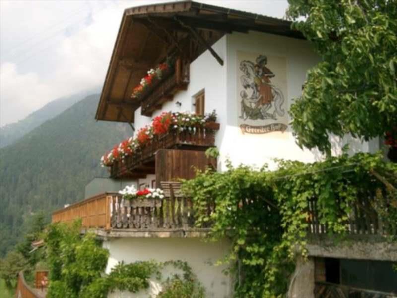 Urlaub auf dem Bauernhof Gereiterhof Kuens 8 suedtirol.info