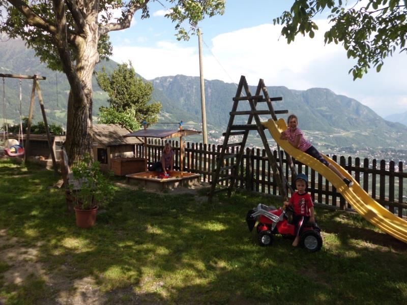 Urlaub auf dem Bauernhof Gereiterhof Kuens 3 suedtirol.info