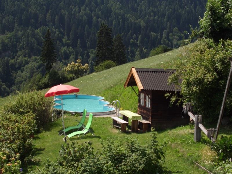 Urlaub auf dem Bauernhof Gereiterhof Kuens 2 suedtirol.info