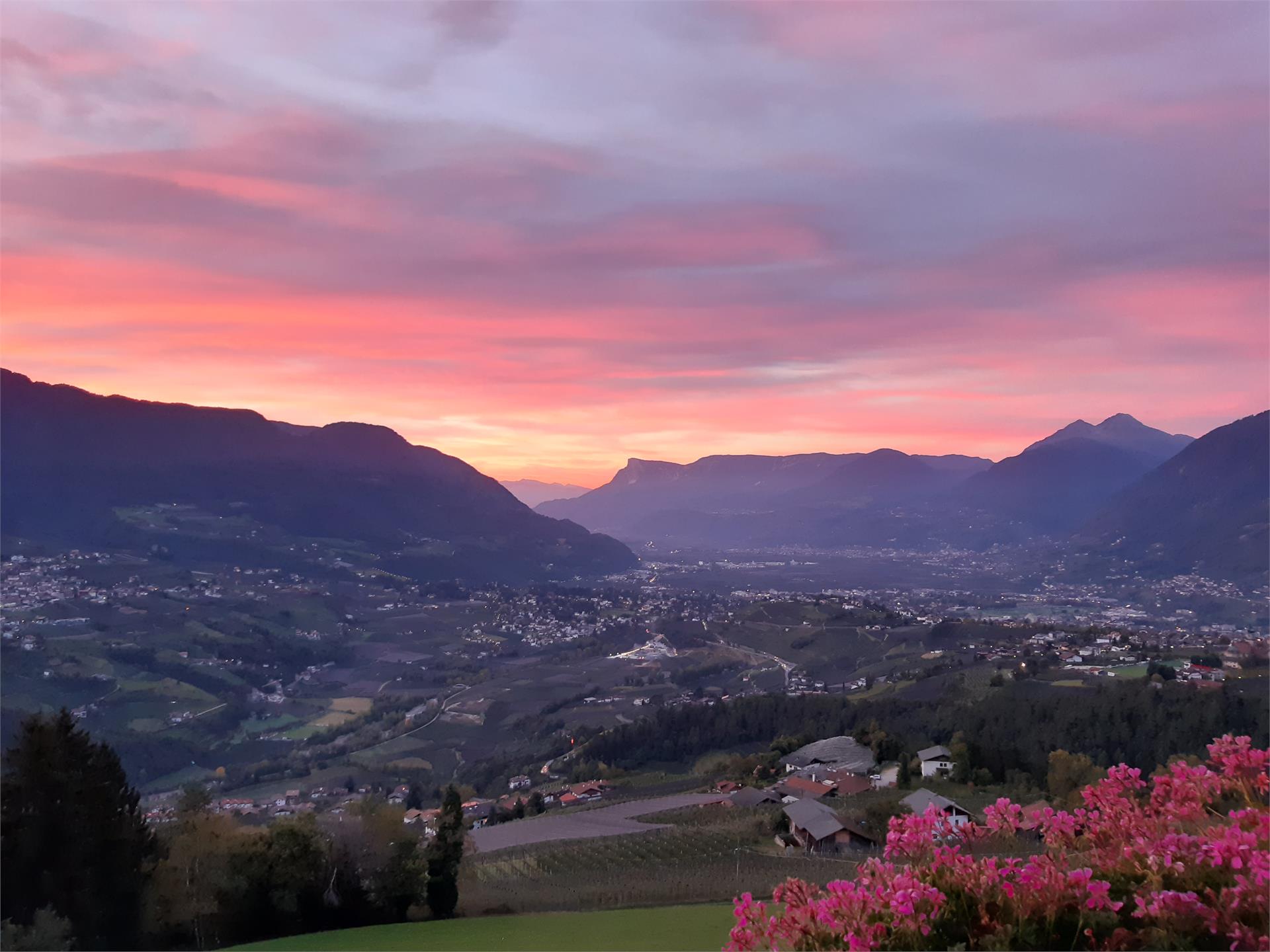 Urlaub auf dem Bauernhof Gereiterhof Kuens 9 suedtirol.info