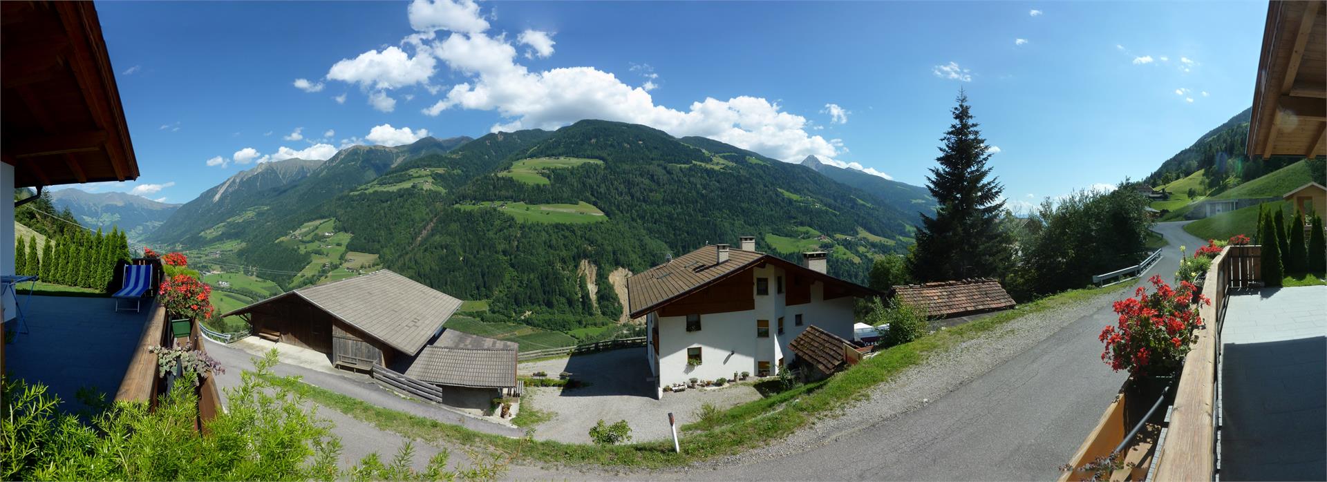 Holiday on a farm Pfandlerhof St.Martin in Passeier/San Martino in Passiria 5 suedtirol.info