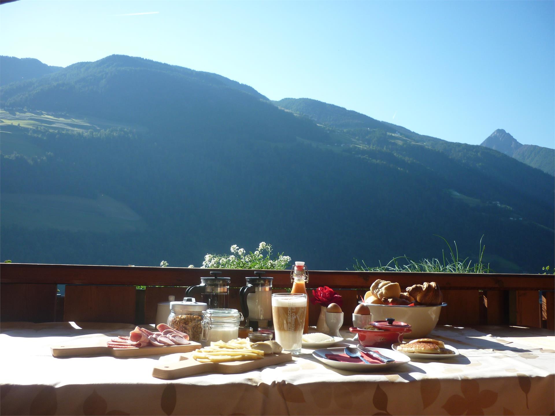 Holiday on a farm Pfandlerhof St.Martin in Passeier/San Martino in Passiria 2 suedtirol.info