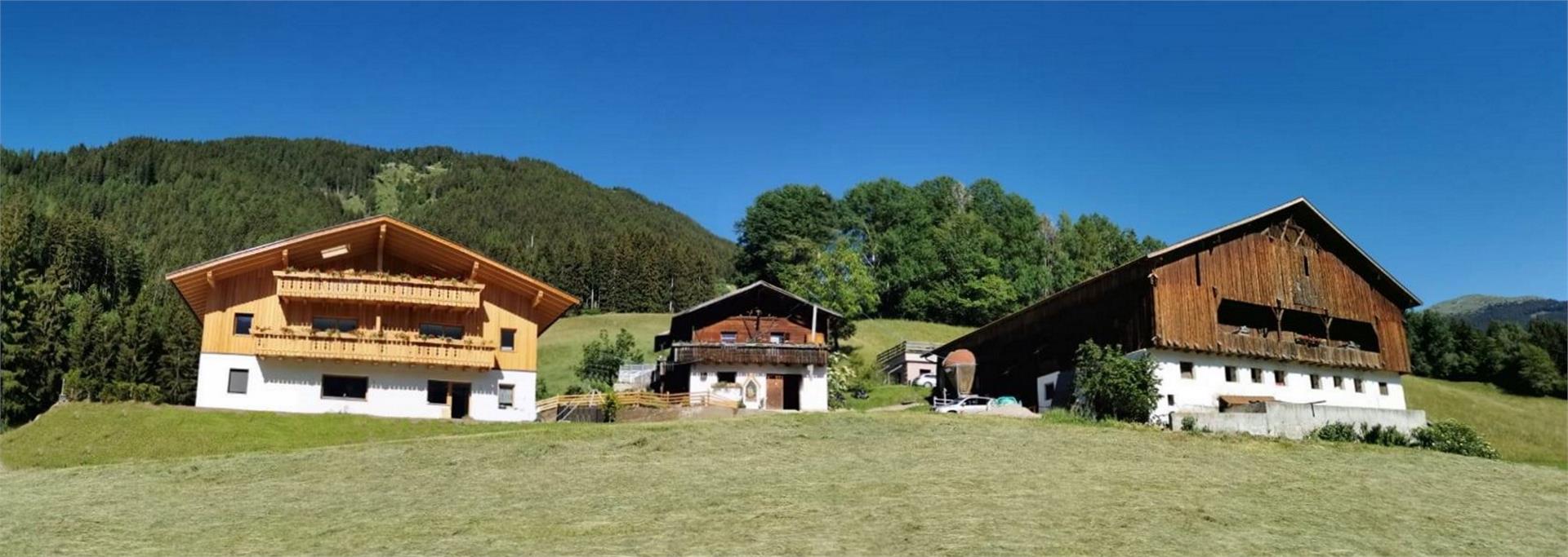 Agriturismo Mittnackerhof Sarentino 1 suedtirol.info