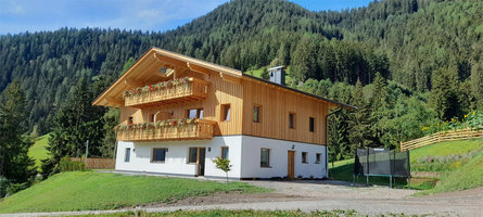 Farm holiday Mittnackerhof Sarntal/Sarentino 3 suedtirol.info