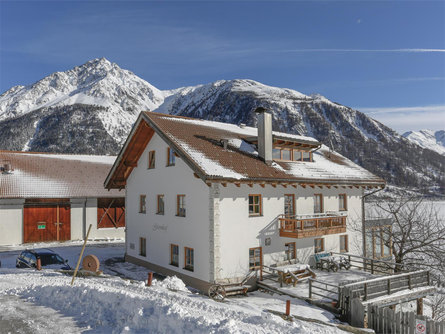 Agriturismo Giernhof Curon Venosta 2 suedtirol.info