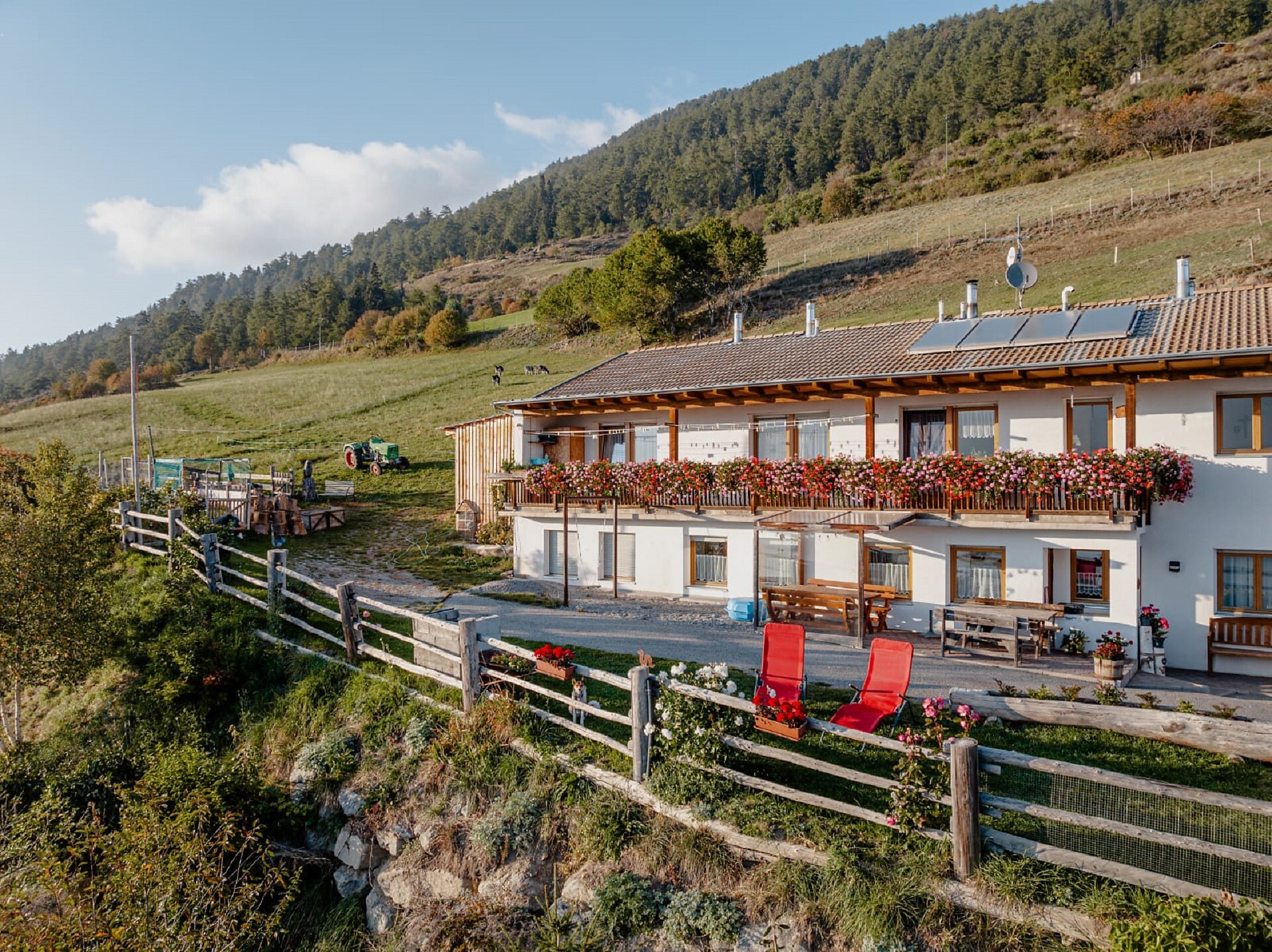 Agriturismo Maso Untertels Sluderno 3 suedtirol.info