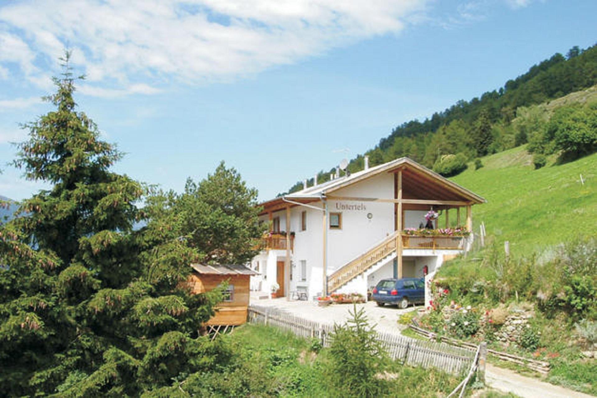 Agriturismo Maso Untertels Sluderno 2 suedtirol.info