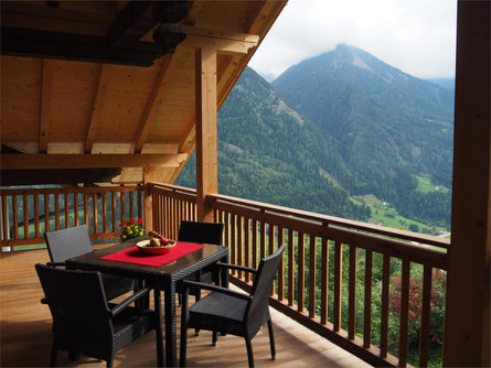 Urlaub auf dem Bauernhof Zornhof St.Martin in Passeier 3 suedtirol.info