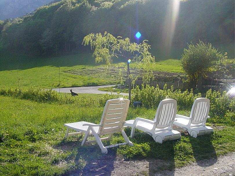 Ungererhof Kurtatsch an der Weinstraße 12 suedtirol.info