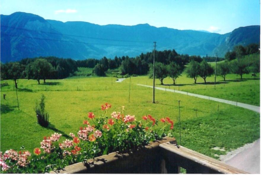 Ungererhof Kurtatsch an der Weinstraße 4 suedtirol.info