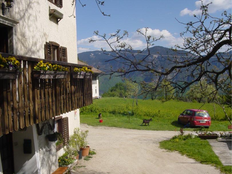 Ungererhof Kurtatsch an der Weinstraße 10 suedtirol.info