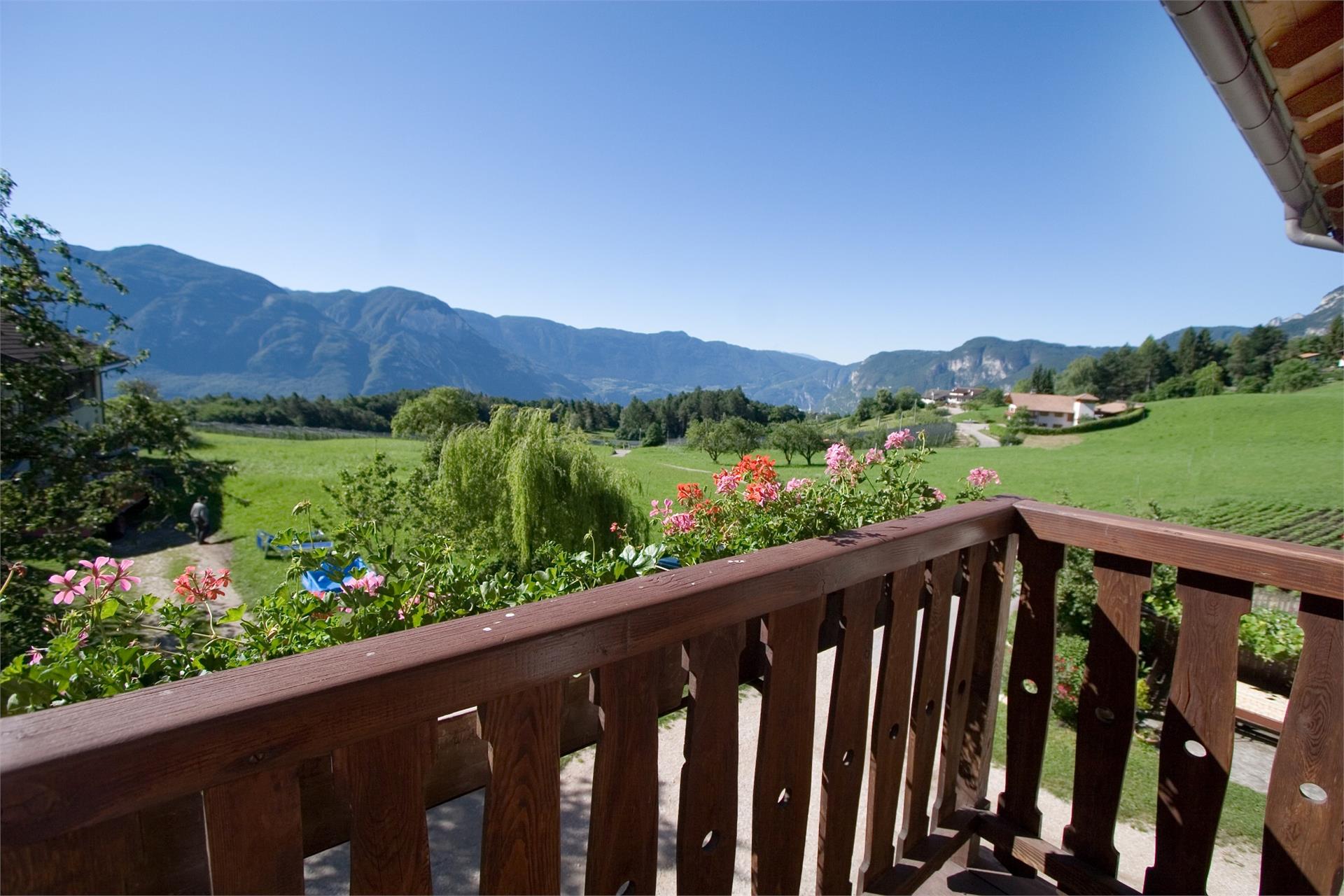 Ungererhof Kurtatsch an der Weinstraße 25 suedtirol.info