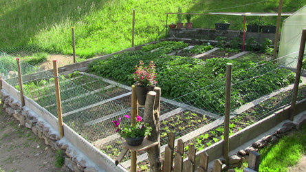 Holiday on a farm Innergasserhof St.Martin in Passeier/San Martino in Passiria 14 suedtirol.info